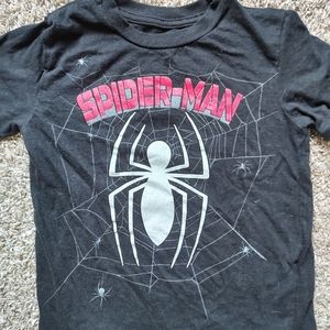 Spiderman Shirt
